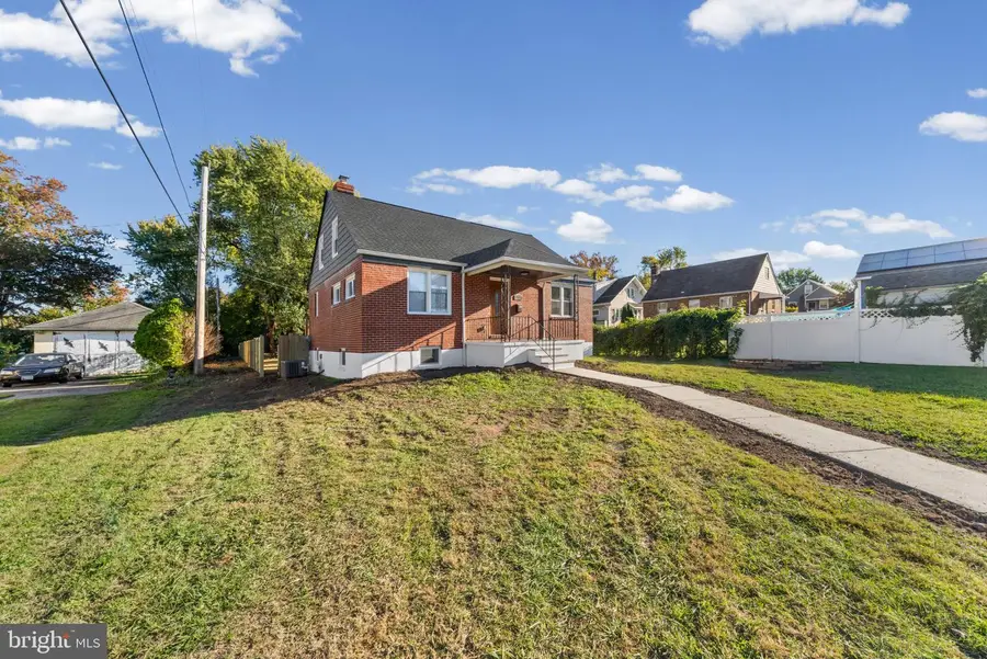 5901 Winthrope Ave, Baltimore, MD 21206 - #2