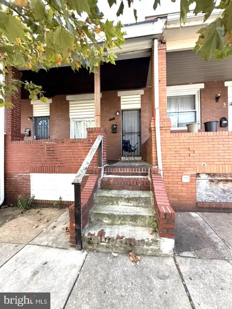 618 N Ellwood Ave, Baltimore, MD 21205 - #1