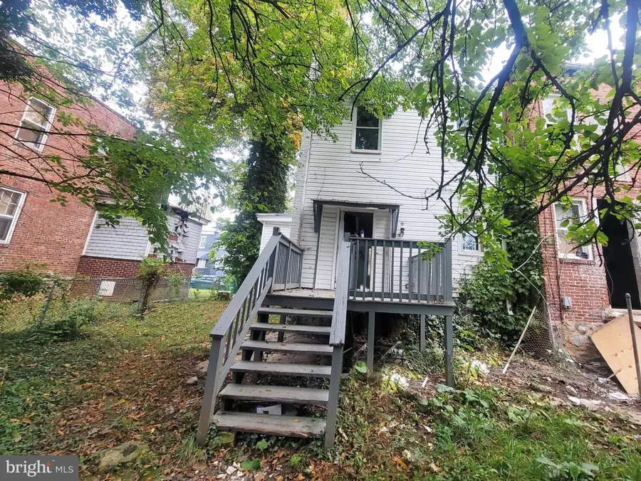 4013 Boarman Ave, Baltimore, MD 21215 - #3