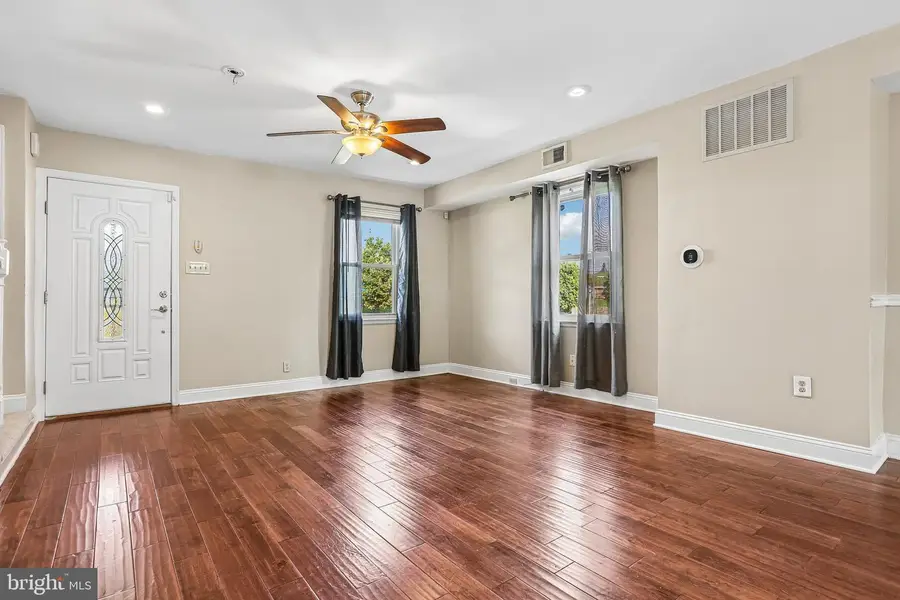 1739 E 35th St, Baltimore, MD 21218 - #3