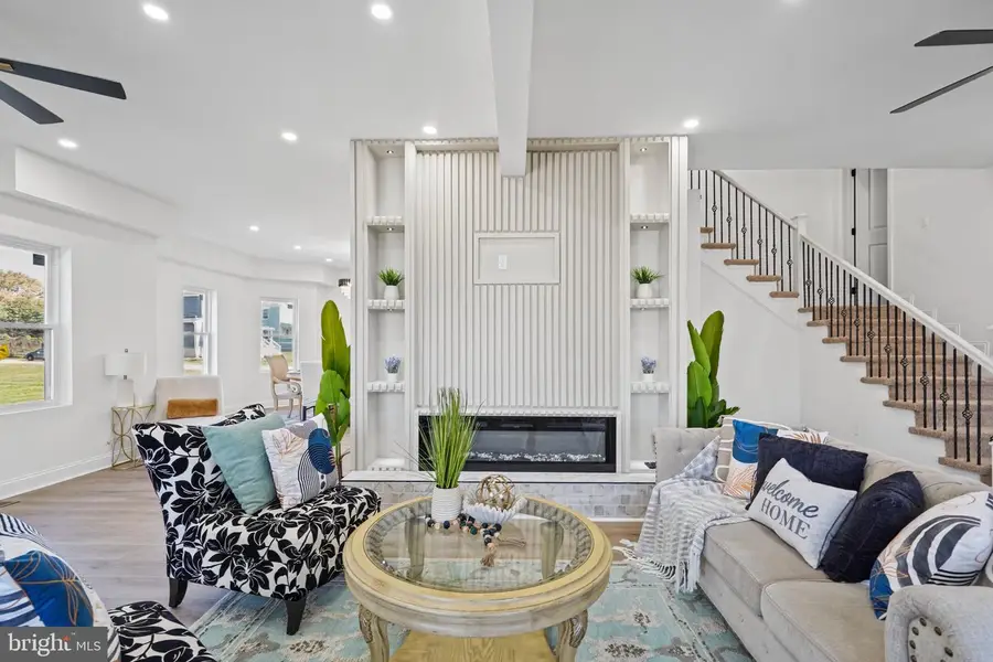 3315 Oakfield Ave, Baltimore, MD 21207 - #2