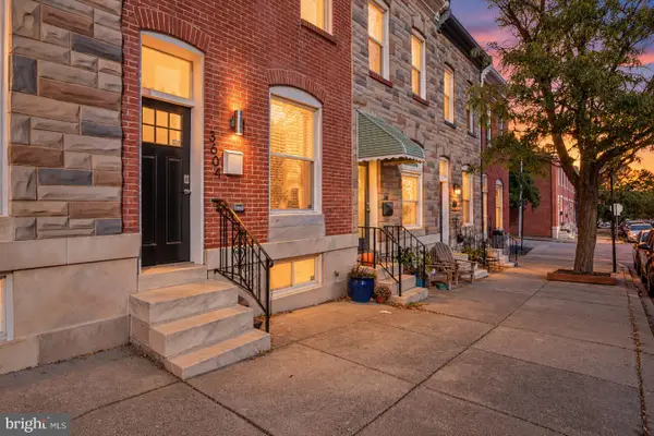3604 Foster Ave, BALTIMORE, MD 21224