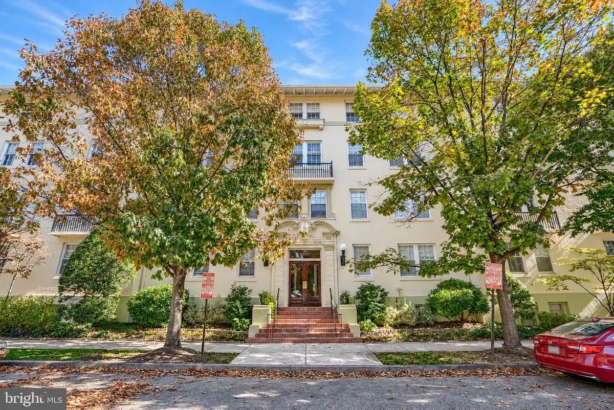 3401 Greenway #302, Baltimore, MD 21218 - #1