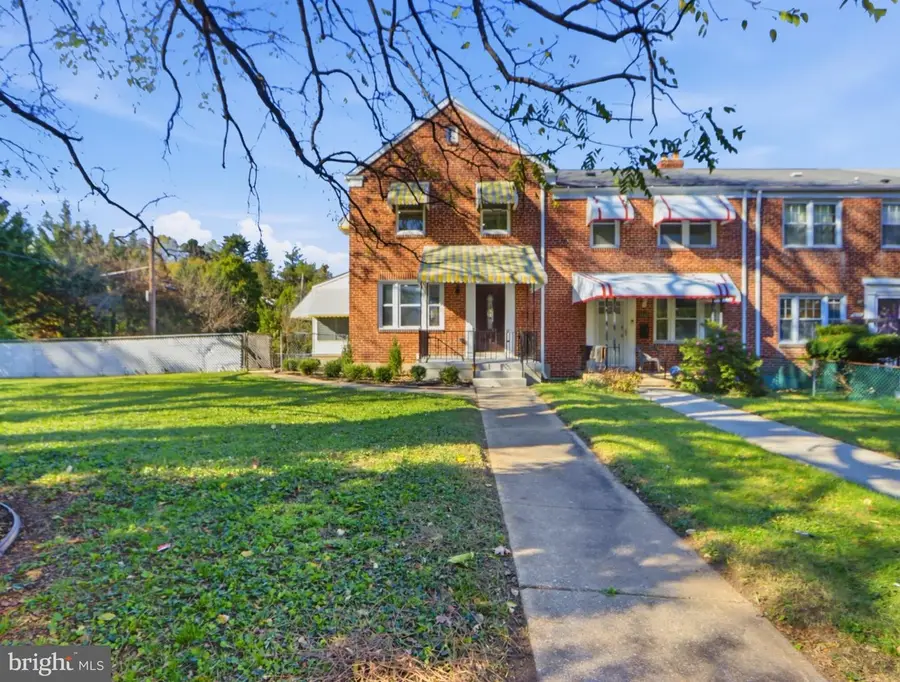 Address Withheld By Seller, Baltimore, MD 21228 - #2