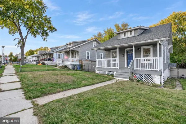 4506 Woodlea Ave, BALTIMORE, MD 21206