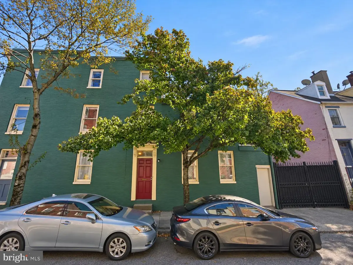 312 Emory St, Baltimore, MD 21230 - #1