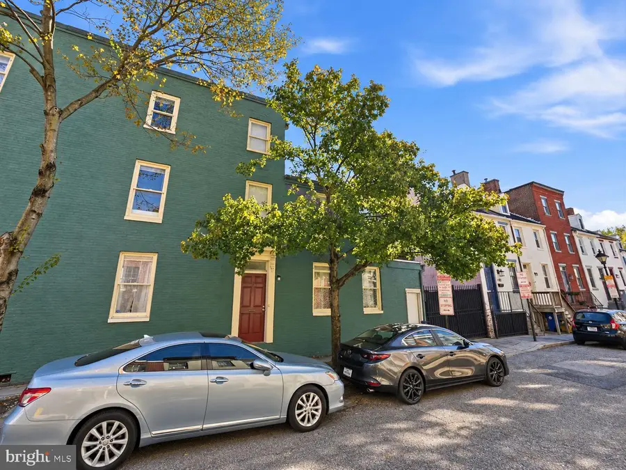 312 Emory St, Baltimore, MD 21230 - #2