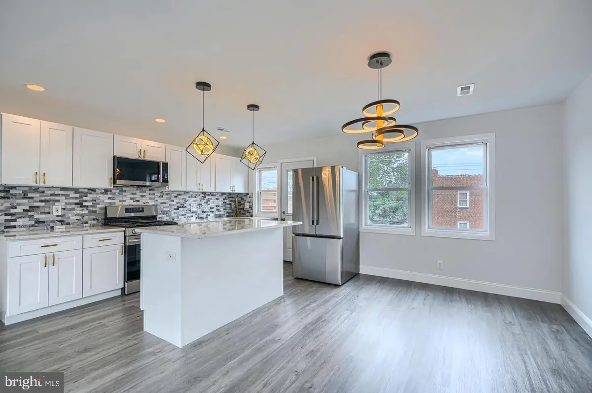 1007 Wildwood Pkwy, Baltimore, MD 21229 - #1