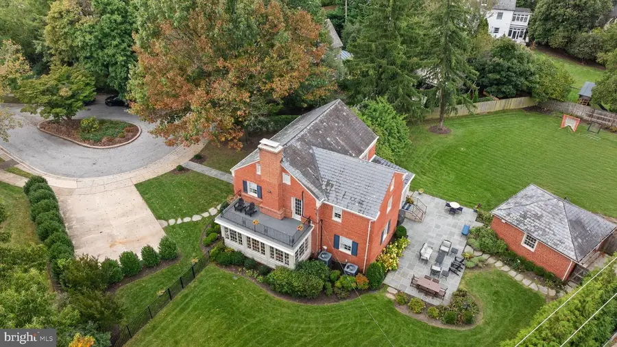 14 Charlcote Pl, Baltimore, MD 21218 - #2