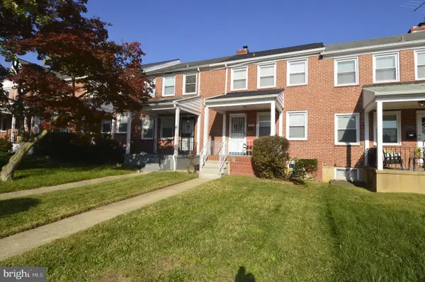 1324 Stonewood Rd, BALTIMORE, MD 21239