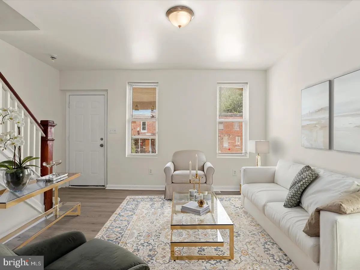 3211 Elmley Ave, Baltimore, MD 21213 - #1