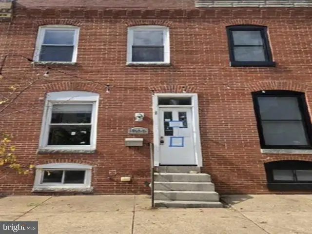 1024 S Clinton St, Baltimore, MD 21224 - #1