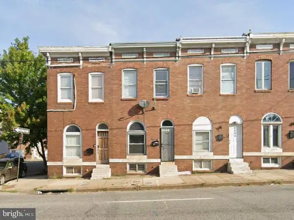 2812 Orleans St, BALTIMORE, MD 21224