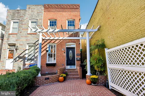 621 S Montford Ave, BALTIMORE, MD 21224