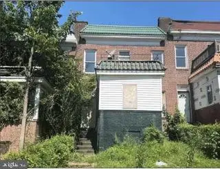 2908 Violet Ave, Baltimore, MD 21215 - #1