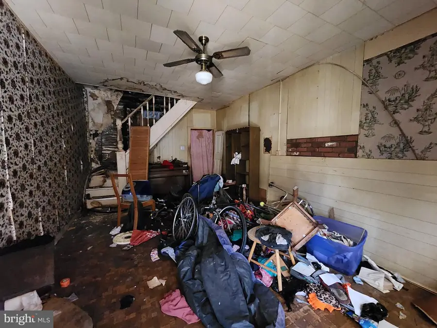 1721 N Calhoun St, Baltimore, MD 21217 - #2