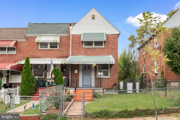 1518 Elrino St, BALTIMORE, MD 21224