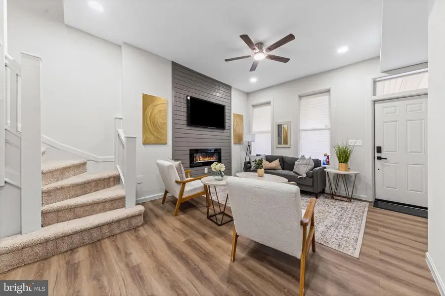 2213 Poplar Grove St, Baltimore, MD 21216 - #2
