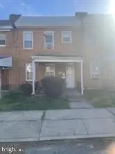4355 Shamrock Ave, Baltimore, MD 21206 - #1