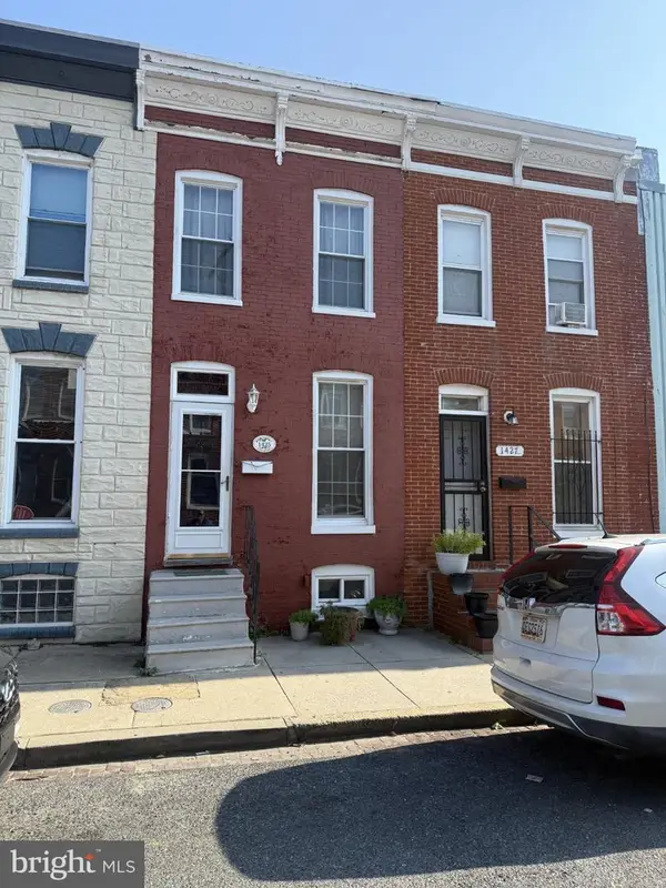 1425 Ward St, BALTIMORE, MD 21230