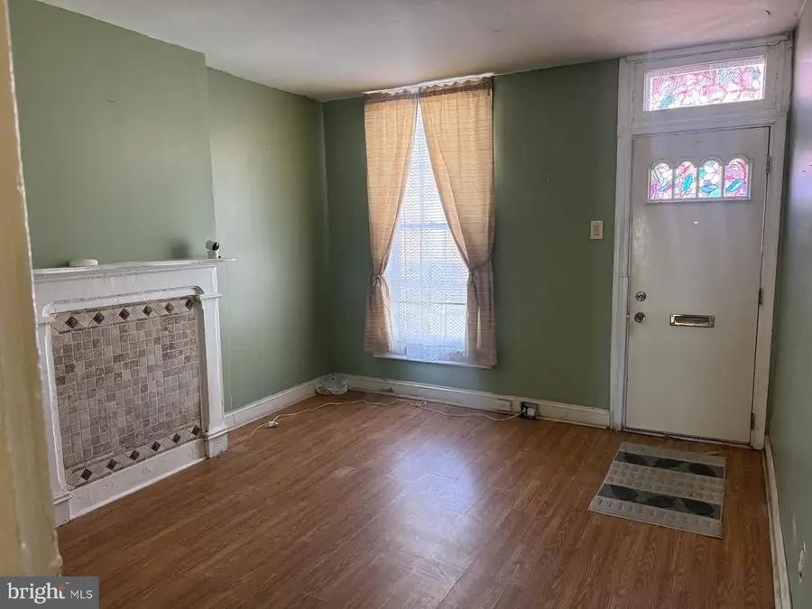 1425 Ward St, Baltimore, MD 21230 - #2