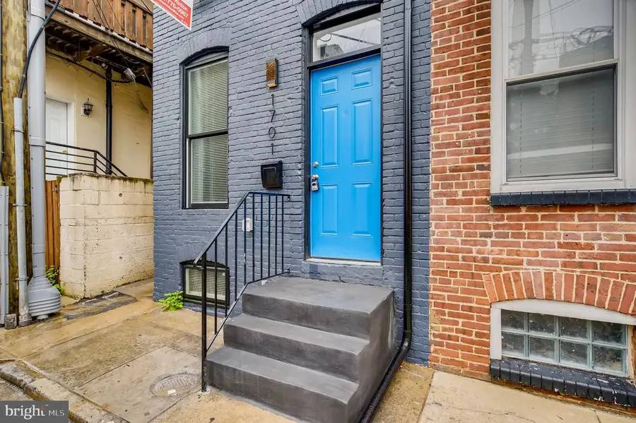 1701 Marshall St, Baltimore, MD 21230 - #2