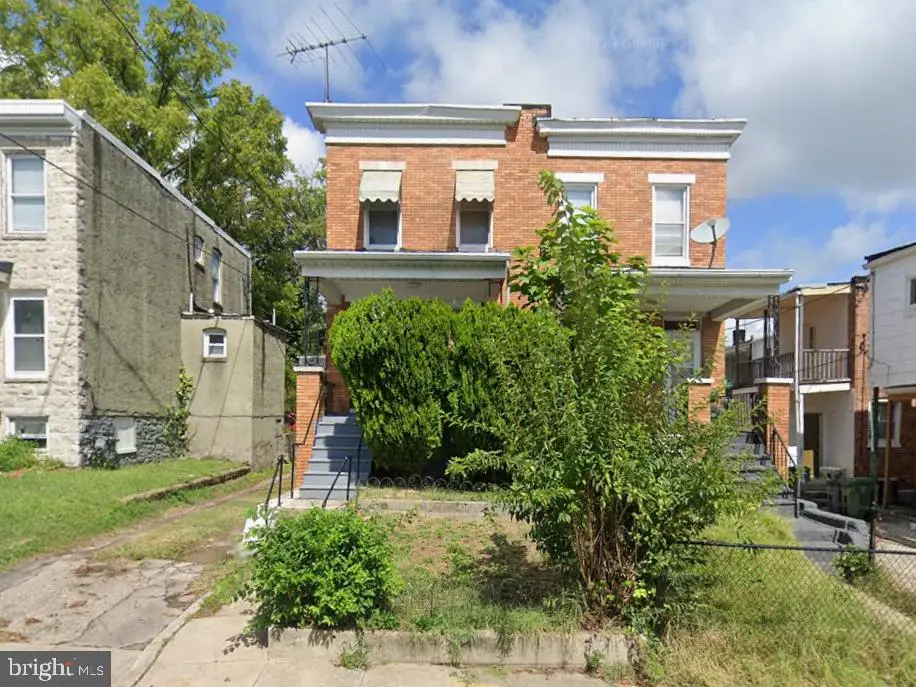 412 E Cold Spring Ln, Baltimore, MD 21212 - #1