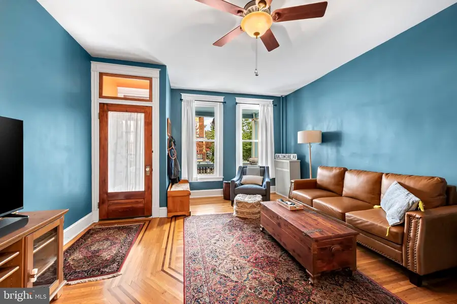 3000 Abell Ave, Baltimore, MD 21218 - #3
