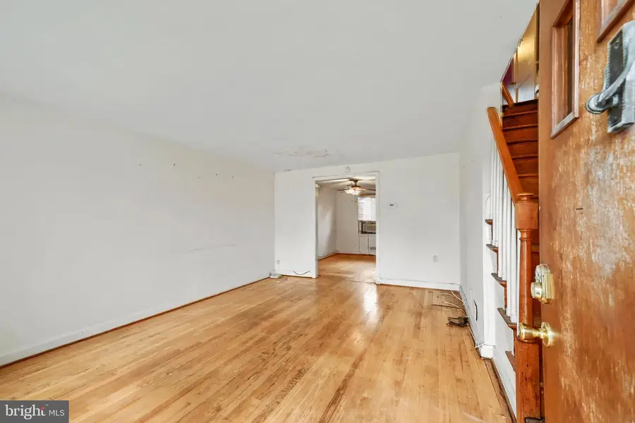 4319 Eldone Rd, Baltimore, MD 21229 - #2