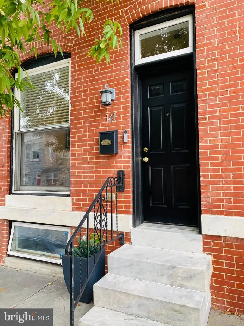141 S Bouldin St, Baltimore, MD 21224 - #1
