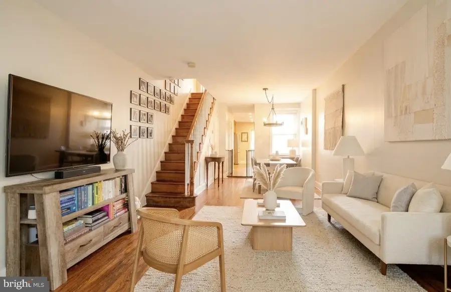 614 S Montford Ave, Baltimore, MD 21224 - #3