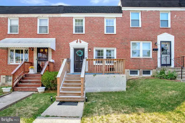 521 Lucia Ave, BALTIMORE, MD 21229