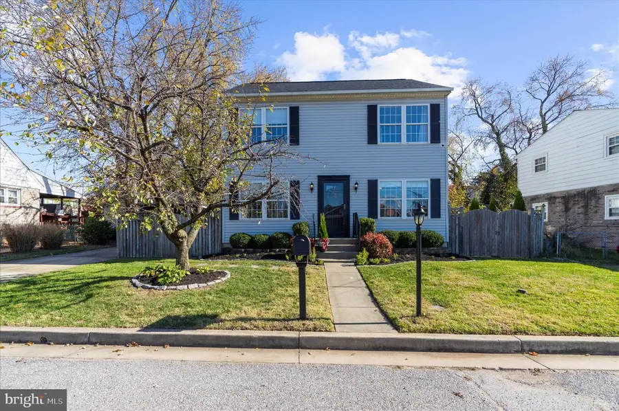 3507 Clover Ave, Halethorpe, MD 21227 - Image #2