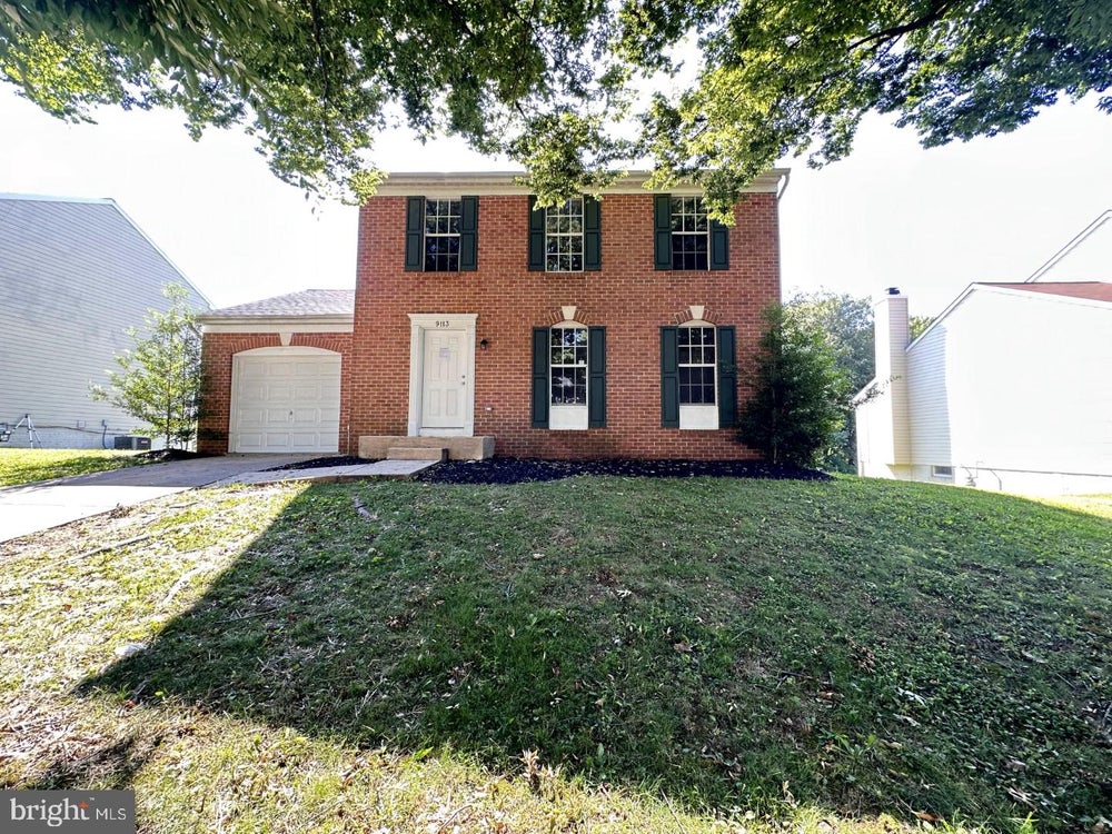 9113 Sunset Ridge Rd, RANDALLSTOWN, MD 21133 BHGRE