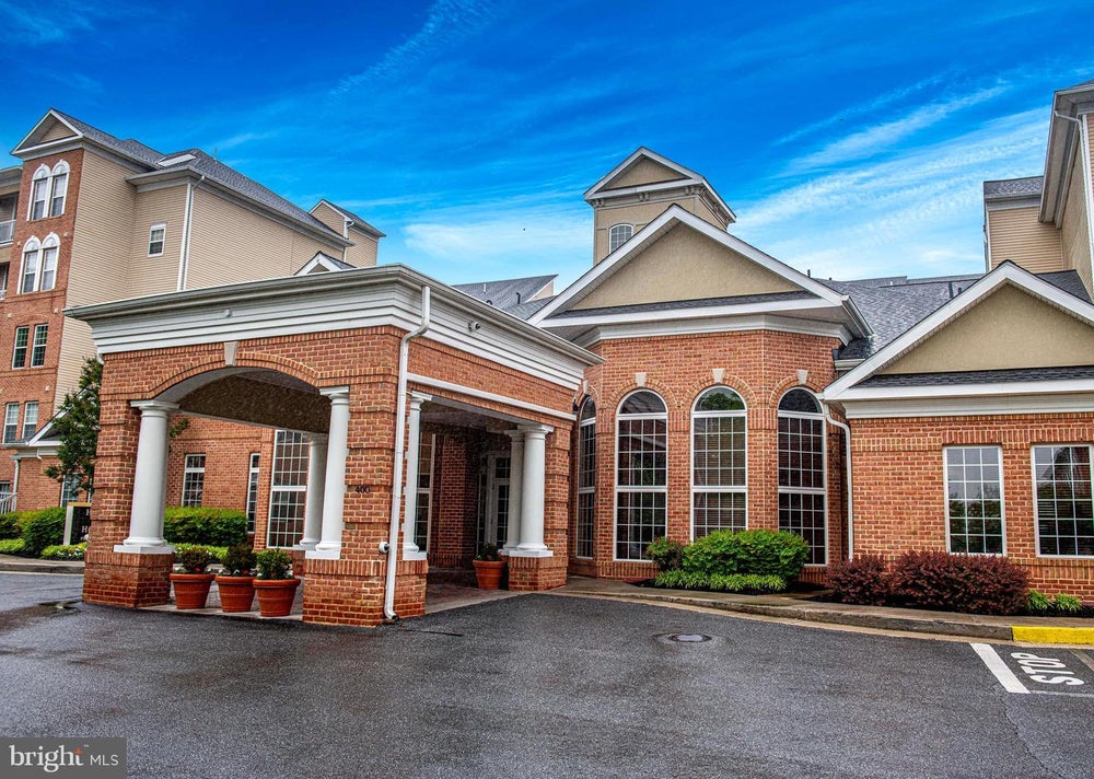 400 Symphony 267a, COCKEYSVILLE, MD 21030 BHGRE