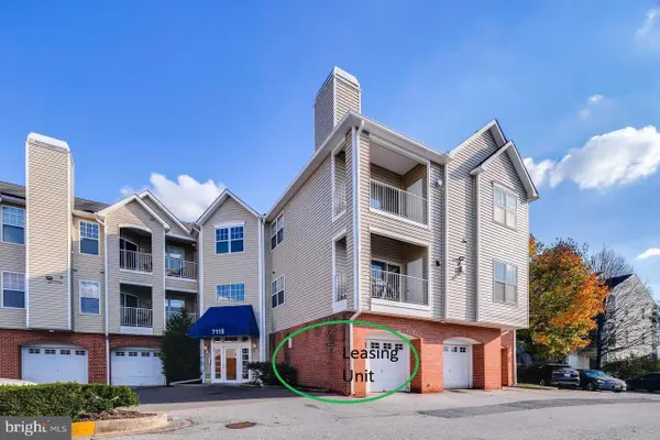 7115 Sandown Cir #202, WINDSOR MILL, MD 21244