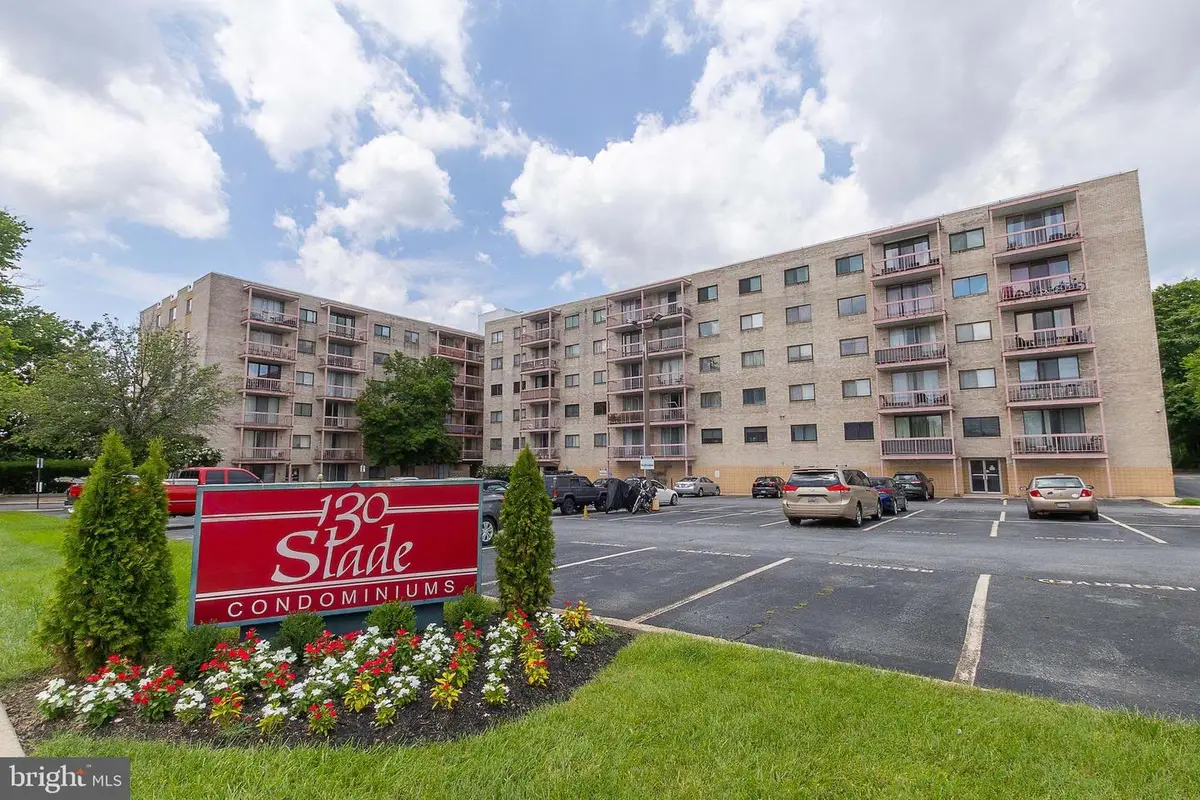 130 Slade Ave #520, Pikesville, MD 21208 - #1