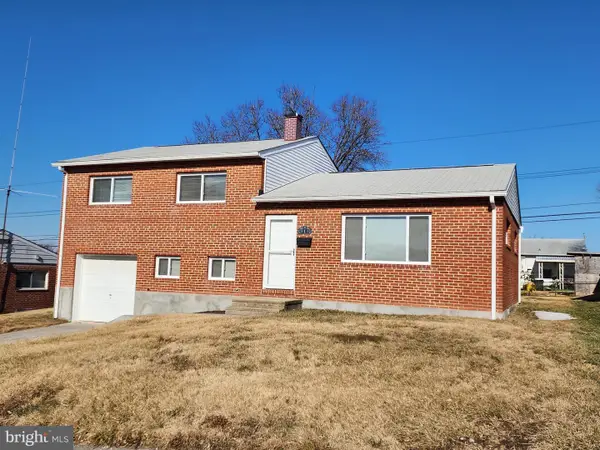 914 Vanderwood Rd, CATONSVILLE, MD 21228