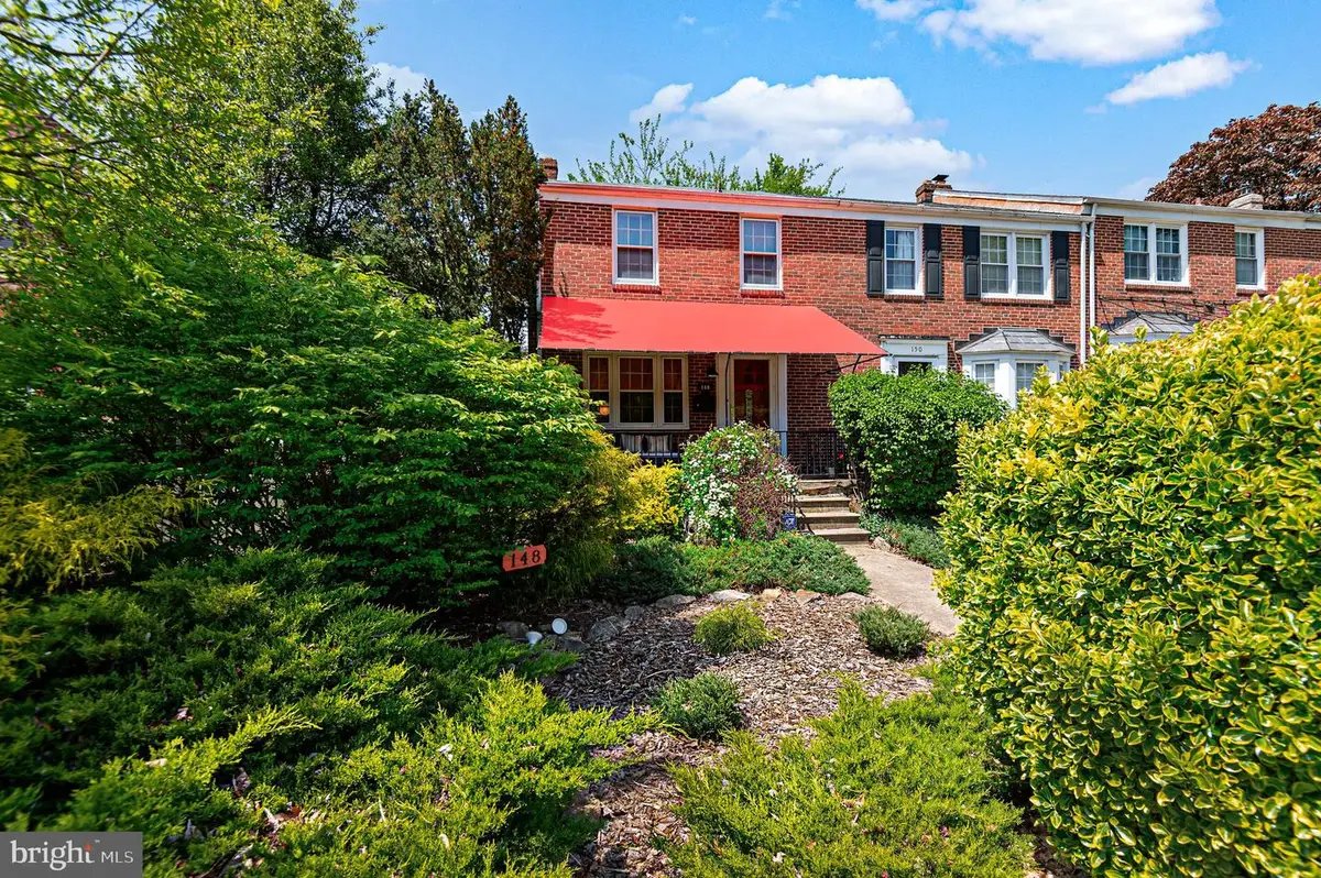 148 Stevenson Ln, Baltimore, MD 21212 - Image #1