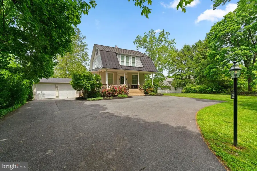 8222 Bellona Ave, Ruxton, MD 21204 - Image #2