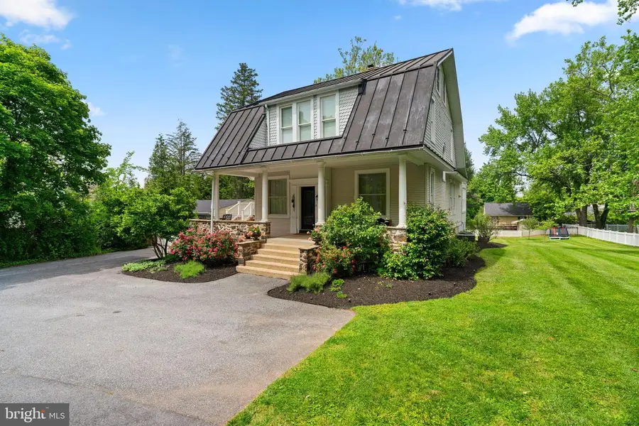 8222 Bellona Ave, Ruxton, MD 21204 - Image #3