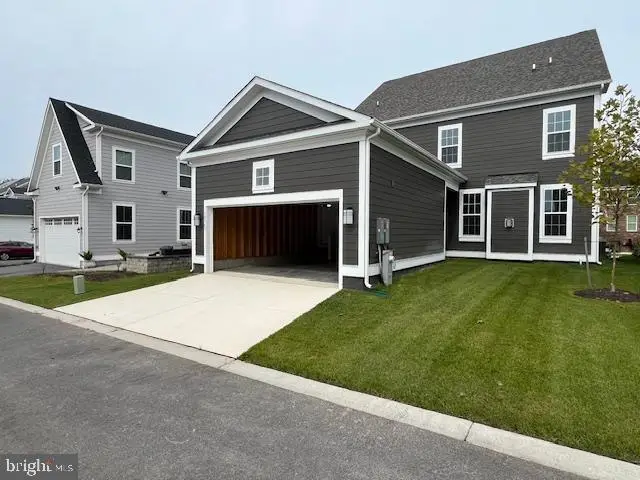 10703 Larkswood St, Middle River, MD 21220 - #2