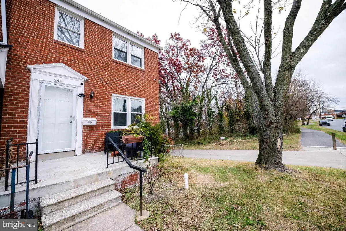 349 Dark Head Rd, Middle River, MD 21220 - Image #1