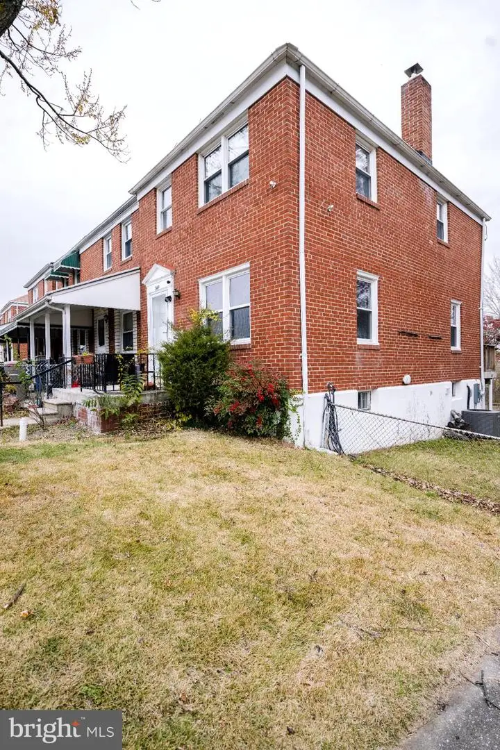 349 Dark Head Rd, Middle River, MD 21220 - Image #2