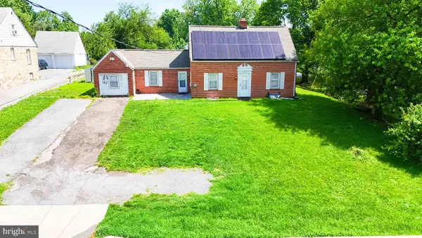 9210 Liberty Rd, RANDALLSTOWN, MD 21133