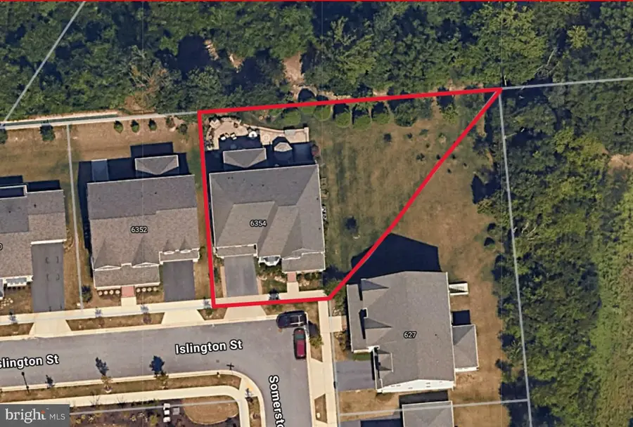 6354 Islington St, Middle River, MD 21220 - Image #3