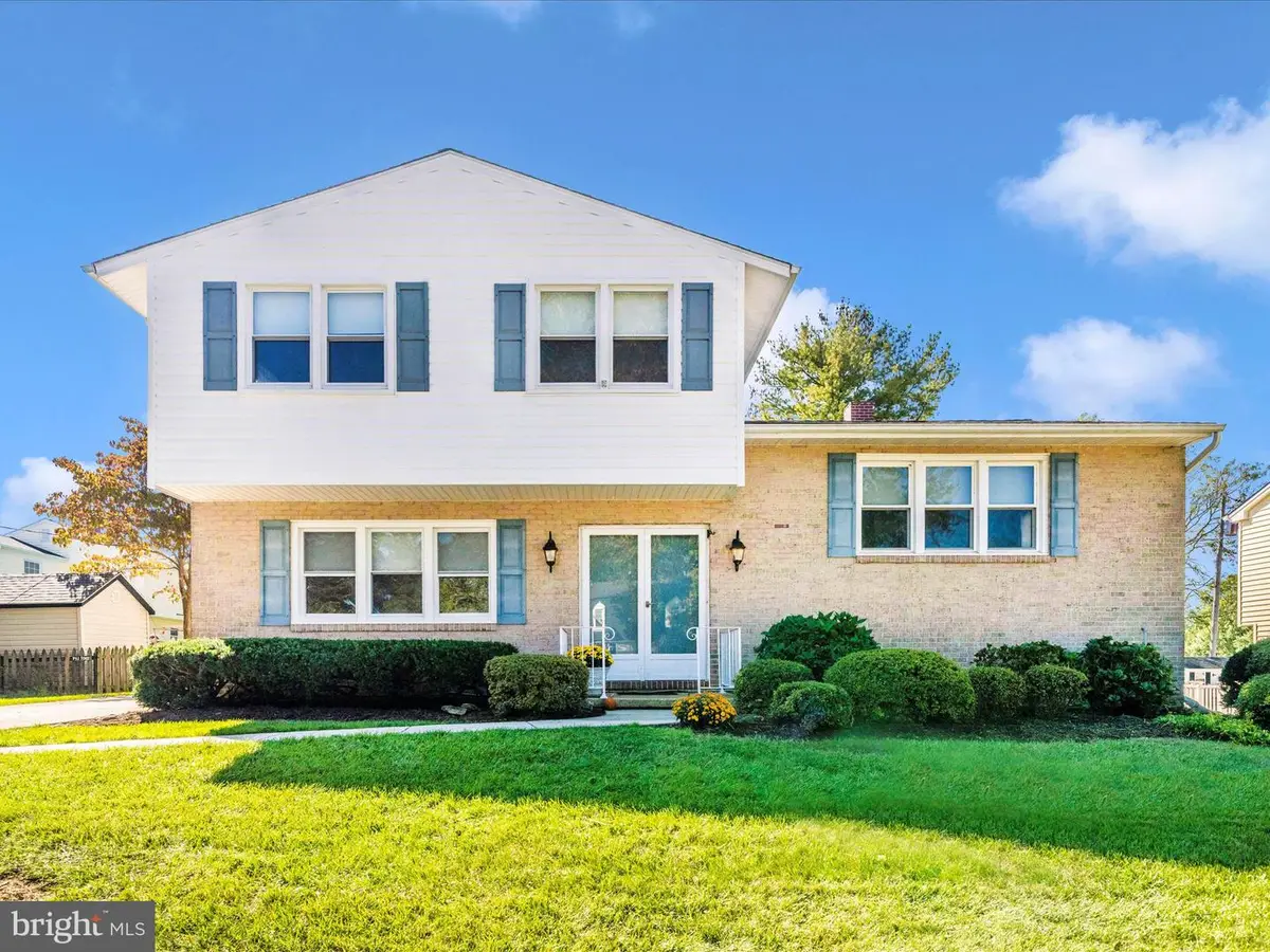 921 Saxon Hill Dr, Cockeysville, MD 21030 - Image #1