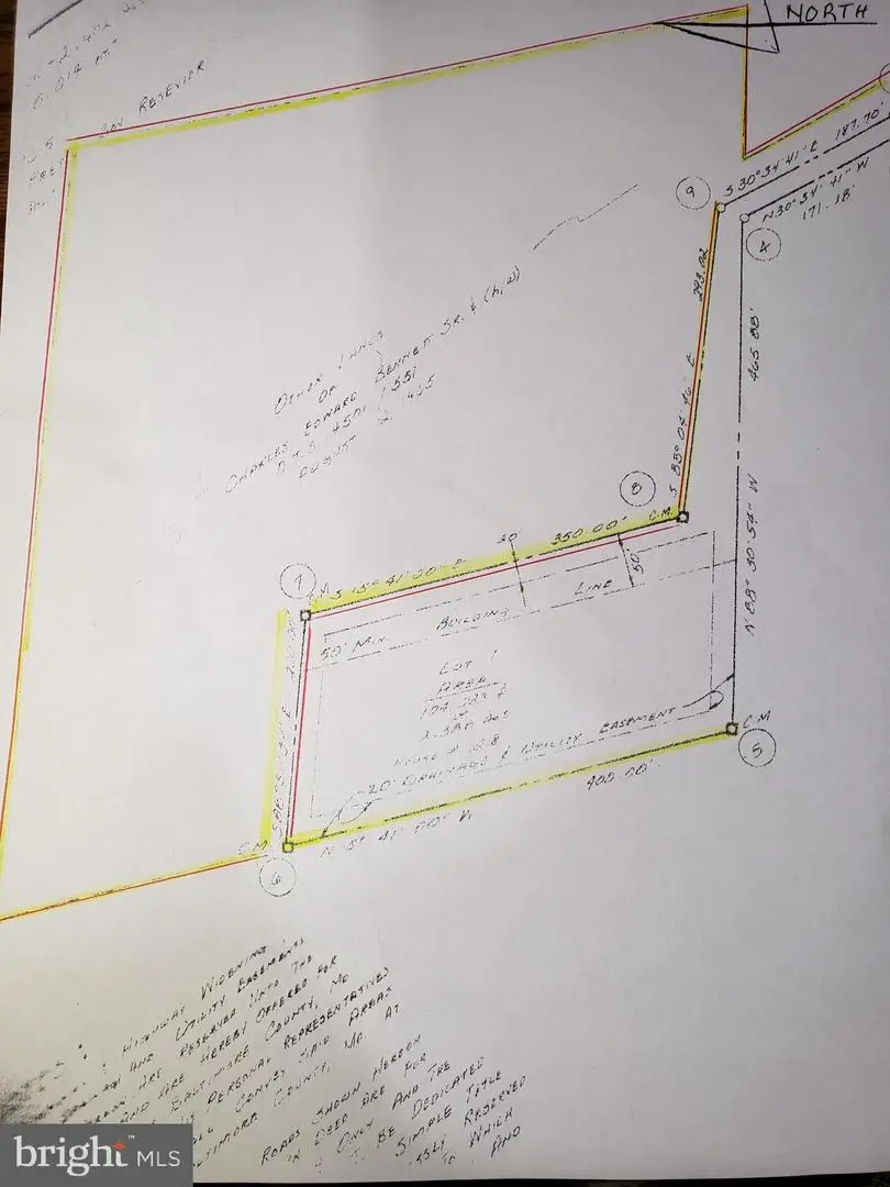 1218 Rayville Rd, Parkton, MD 21120 - Image #1