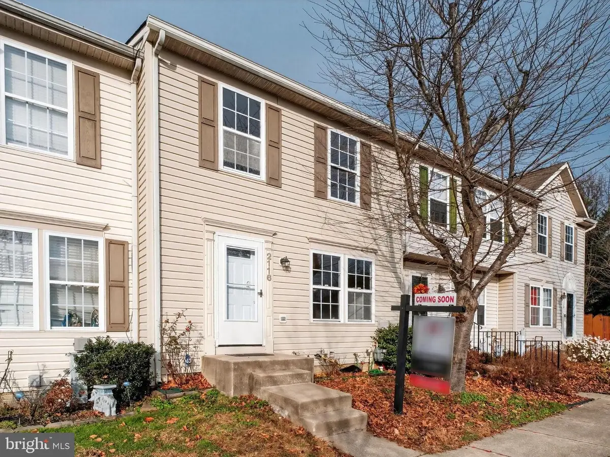 2116 Amber Way, Woodlawn, MD 21244 - Image #1