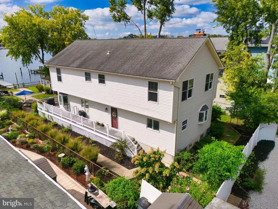 78 W Kingston Park Ln, Middle River, MD 21220 - Image #2